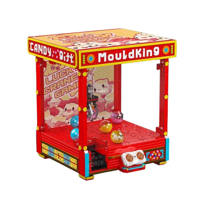 Lego Set Creator - Yüksek Teknoloji Akülü Elektrikli Şehir Yolcu