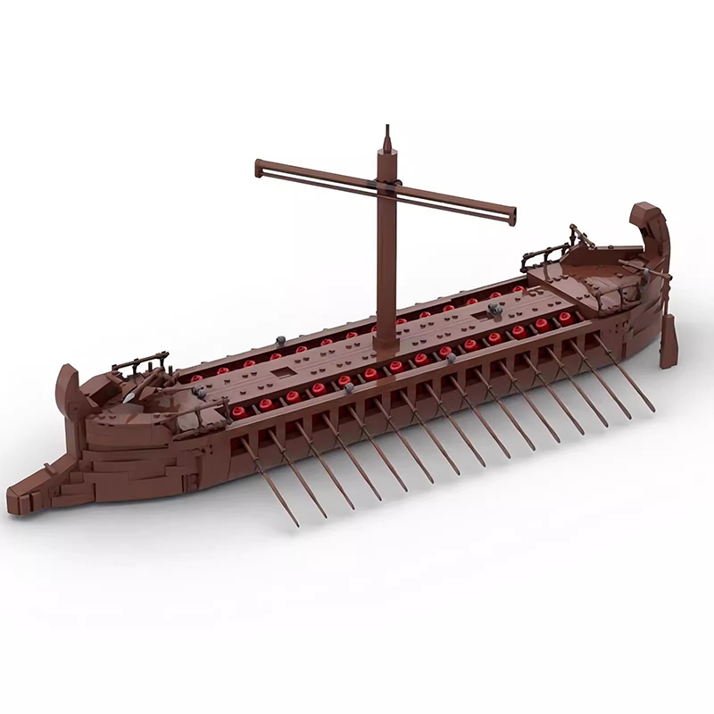 Bricklink askeri gemi fikirler - Lego Set Creator incelemesi ve fiyatı