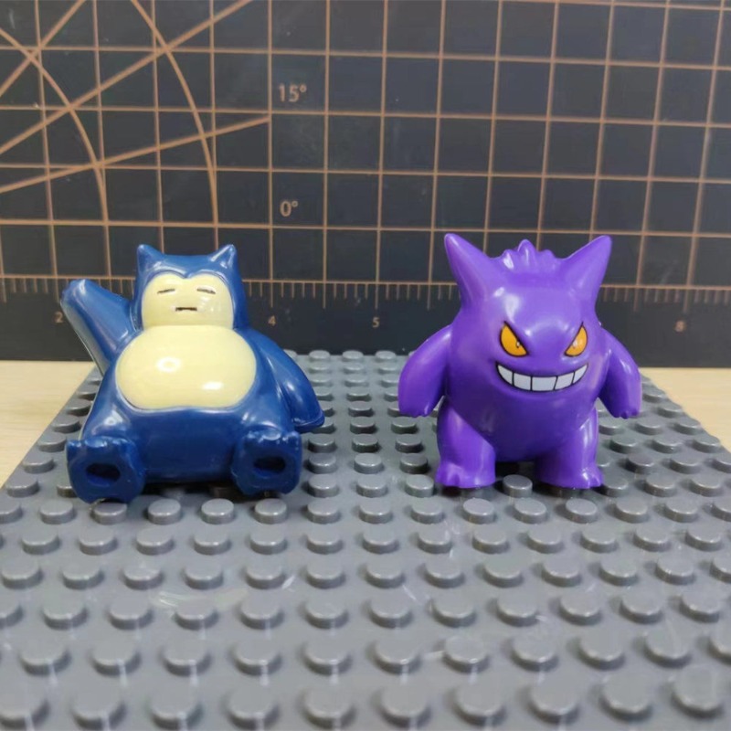 Pokémon Montaj Oyuncak Anime M - Lego Set Creator incelemesi ve fiyatı