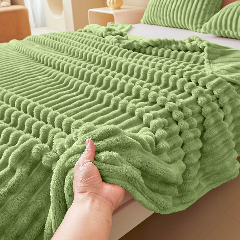 Lüks Çift Taraflı Suni Tavşan  - Christmas Throw Blanket incelemesi ve fiyatı
