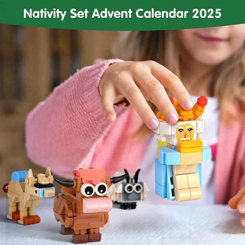 Kendin Yap Noel Advent Takvimi - Advent Calendar Gift incelemesi ve fiyatı