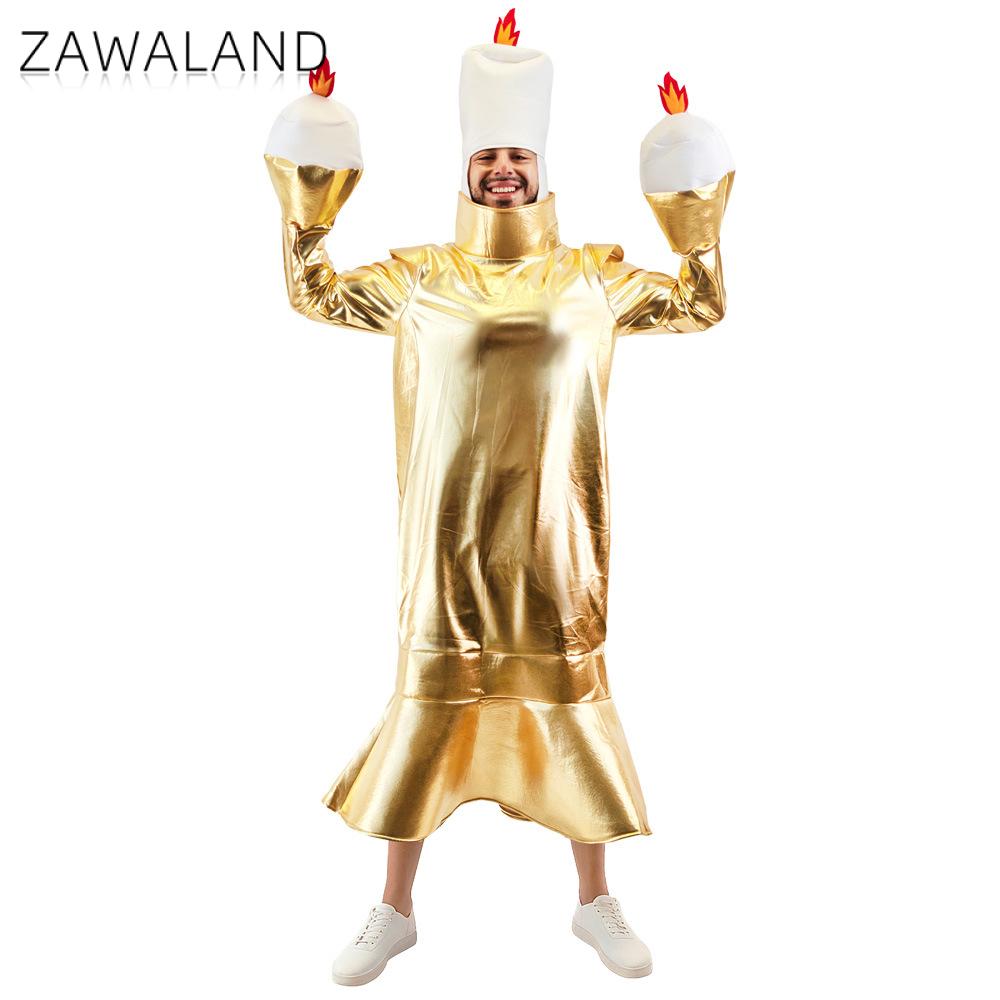 Zawaland Çaydanlık Çay Fincanı - Holiday Candle Set incelemesi ve fiyatı
