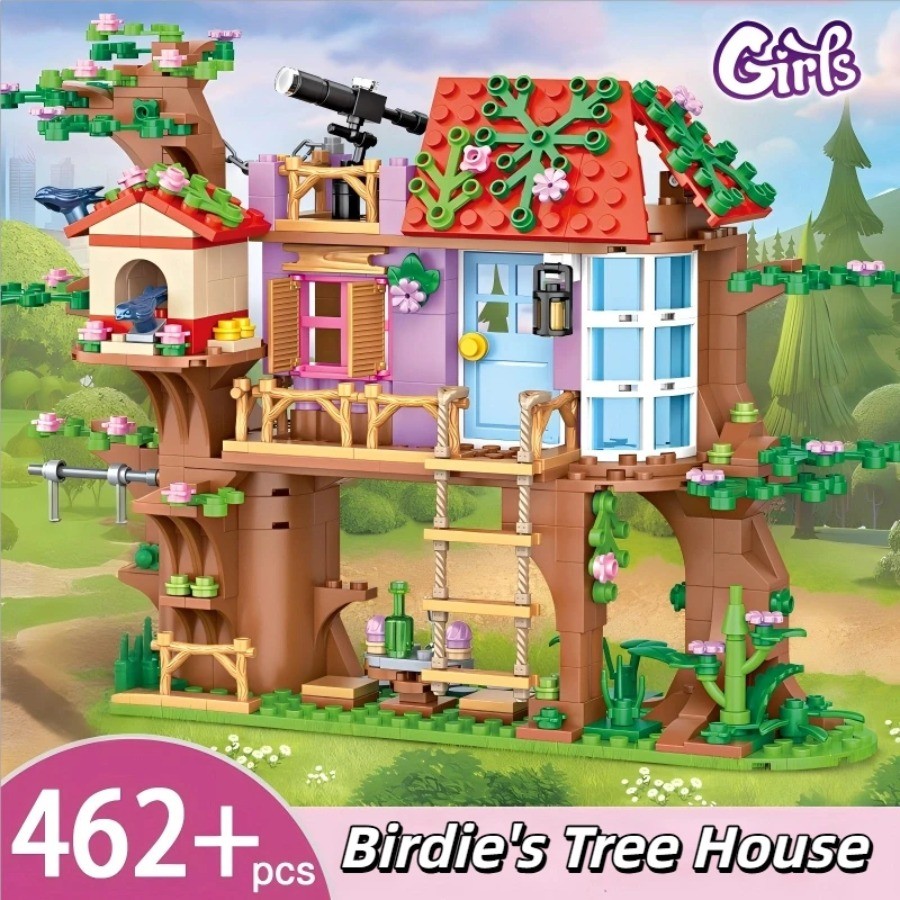 462 parça Şehir Arkadaşları Ku - Lego Set City incelemesi ve fiyatı